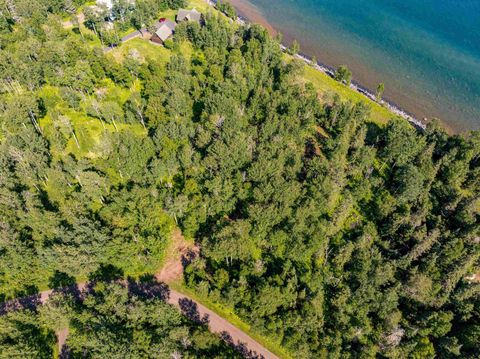 Tiny photo for 966 W Bay Rd, Two Harbors, MN 55616 (MLS # 6123620)