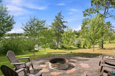 Tiny photo for 47575 Sibbalds Ln, Cable, WI 54821 (MLS # 6127952)