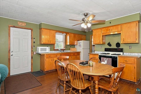Tiny photo for 47575 Sibbalds Ln, Cable, WI 54821 (MLS # 6127952)