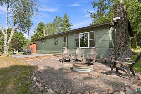 Tiny photo for 47575 Sibbalds Ln, Cable, WI 54821 (MLS # 6127952)