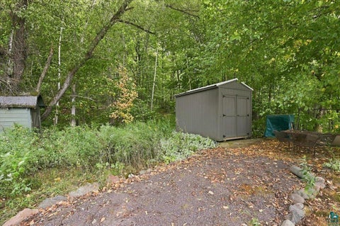 Tiny photo for 47575 Sibbalds Ln, Cable, WI 54821 (MLS # 6127952)