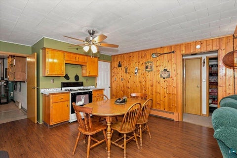 Tiny photo for 47575 Sibbalds Ln, Cable, WI 54821 (MLS # 6127952)