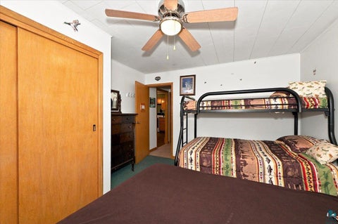 Tiny photo for 47575 Sibbalds Ln, Cable, WI 54821 (MLS # 6127952)