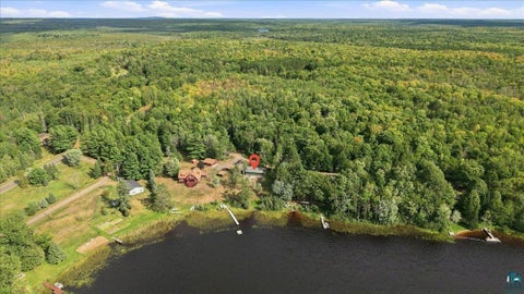 Tiny photo for 47575 Sibbalds Ln, Cable, WI 54821 (MLS # 6127952)