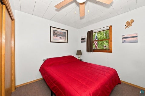 Tiny photo for 47575 Sibbalds Ln, Cable, WI 54821 (MLS # 6127952)