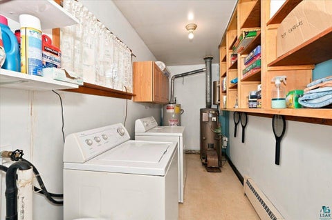 Tiny photo for 47575 Sibbalds Ln, Cable, WI 54821 (MLS # 6127952)