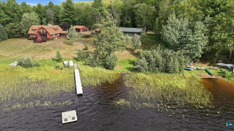 Tiny photo for 47575 Sibbalds Ln, Cable, WI 54821 (MLS # 6127952)