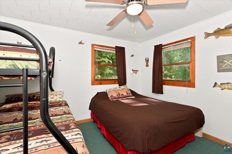 Tiny photo for 47575 Sibbalds Ln, Cable, WI 54821 (MLS # 6127952)