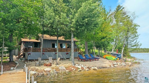Tiny photo for 8119 Muskego Point, Cook, MN 55723 (MLS # 6126155)