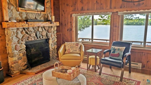 Tiny photo for 8119 Muskego Point, Cook, MN 55723 (MLS # 6126155)