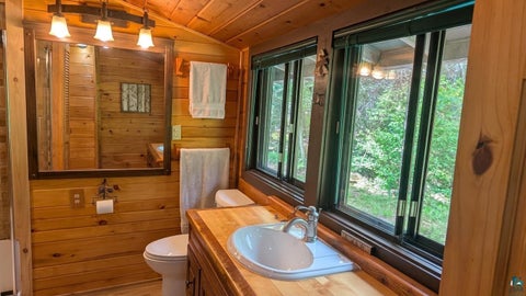 Tiny photo for 8119 Muskego Point, Cook, MN 55723 (MLS # 6126155)