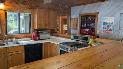Tiny photo for 8119 Muskego Point, Cook, MN 55723 (MLS # 6126155)