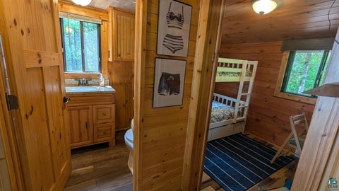 Tiny photo for 8119 Muskego Point, Cook, MN 55723 (MLS # 6126155)