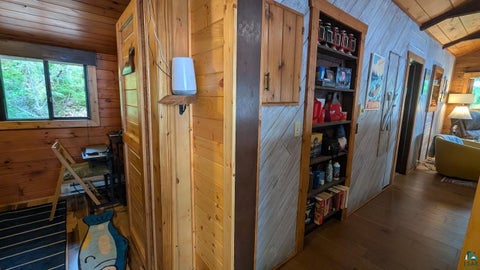 Tiny photo for 8119 Muskego Point, Cook, MN 55723 (MLS # 6126155)