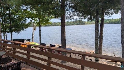 Tiny photo for 8119 Muskego Point, Cook, MN 55723 (MLS # 6126155)