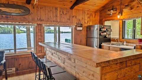 Tiny photo for 8119 Muskego Point, Cook, MN 55723 (MLS # 6126155)