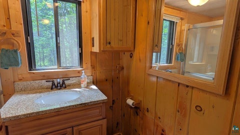 Tiny photo for 8119 Muskego Point, Cook, MN 55723 (MLS # 6126155)