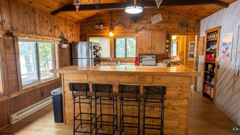 Tiny photo for 8119 Muskego Point, Cook, MN 55723 (MLS # 6126155)