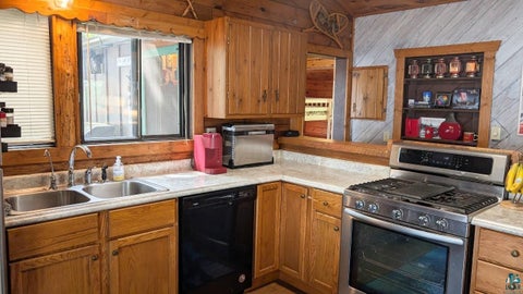 Tiny photo for 8119 Muskego Point, Cook, MN 55723 (MLS # 6126155)