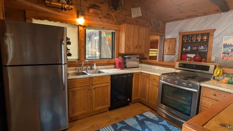 Tiny photo for 8119 Muskego Point, Cook, MN 55723 (MLS # 6126155)
