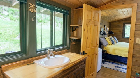 Tiny photo for 8119 Muskego Point, Cook, MN 55723 (MLS # 6126155)