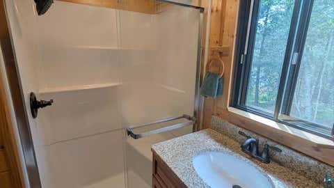 Tiny photo for 8119 Muskego Point, Cook, MN 55723 (MLS # 6126155)