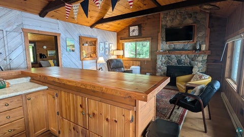 Tiny photo for 8119 Muskego Point, Cook, MN 55723 (MLS # 6126155)