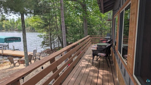Tiny photo for 8119 Muskego Point, Cook, MN 55723 (MLS # 6126155)