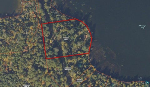 Tiny photo for 8119 Muskego Point, Cook, MN 55723 (MLS # 6126155)