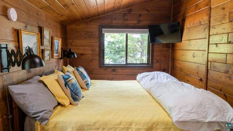 Tiny photo for 8119 Muskego Point, Cook, MN 55723 (MLS # 6126155)