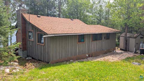 Tiny photo for 8119 Muskego Point, Cook, MN 55723 (MLS # 6126155)