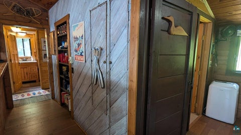 Tiny photo for 8119 Muskego Point, Cook, MN 55723 (MLS # 6126155)