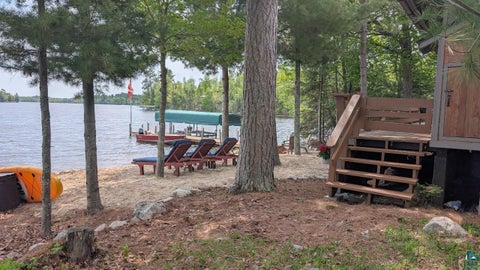 Tiny photo for 8119 Muskego Point, Cook, MN 55723 (MLS # 6126155)