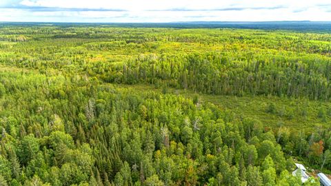 Tiny photo for TBDD Comet Rd, Embarrass, MN 55732 (MLS # 6123169)