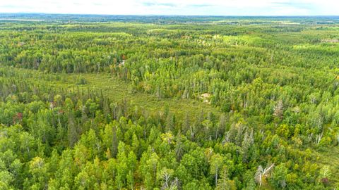 Tiny photo for TBDD Comet Rd, Embarrass, MN 55732 (MLS # 6123169)