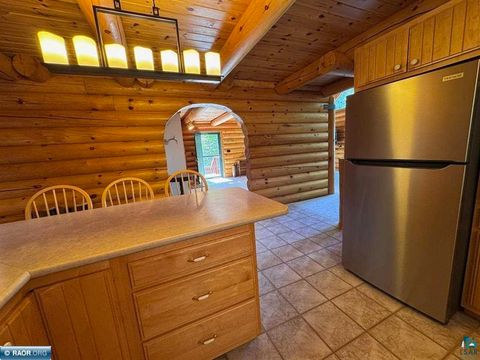 Tiny photo for 6309 Winston Rd, Tower, MN 55790 (MLS # 6125670)