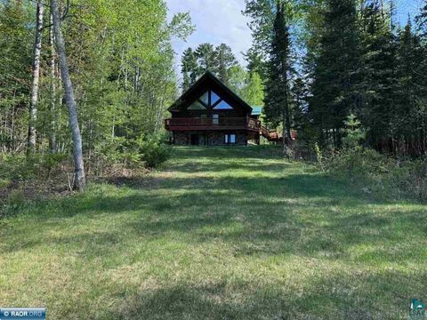 Tiny photo for 6309 Winston Rd, Tower, MN 55790 (MLS # 6125670)