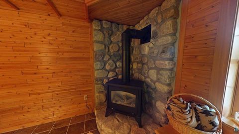Tiny photo for 7272 Far North Rd, Orr, MN 55771 (MLS # 6124934)