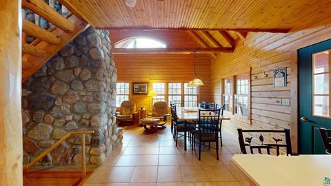 Tiny photo for 7272 Far North Rd, Orr, MN 55771 (MLS # 6124934)