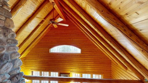 Tiny photo for 7272 Far North Rd, Orr, MN 55771 (MLS # 6124934)
