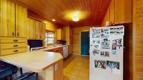 Tiny photo for 7272 Far North Rd, Orr, MN 55771 (MLS # 6124934)
