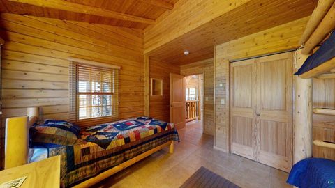 Tiny photo for 7272 Far North Rd, Orr, MN 55771 (MLS # 6124934)