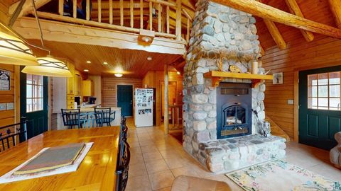 Tiny photo for 7272 Far North Rd, Orr, MN 55771 (MLS # 6124934)