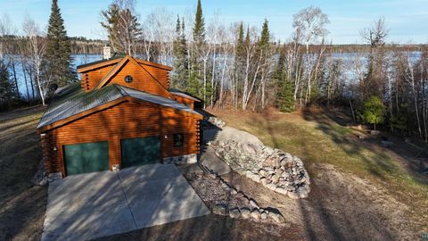 Tiny photo for 7272 Far North Rd, Orr, MN 55771 (MLS # 6124934)