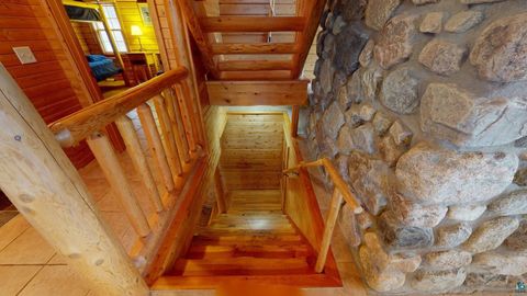 Tiny photo for 7272 Far North Rd, Orr, MN 55771 (MLS # 6124934)