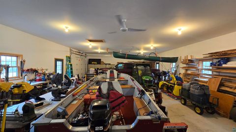 Tiny photo for 7272 Far North Rd, Orr, MN 55771 (MLS # 6124934)