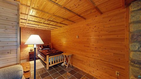 Tiny photo for 7272 Far North Rd, Orr, MN 55771 (MLS # 6124934)