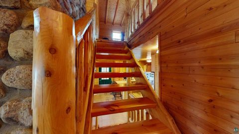 Tiny photo for 7272 Far North Rd, Orr, MN 55771 (MLS # 6124934)