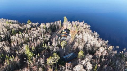 Tiny photo for 7272 Far North Rd, Orr, MN 55771 (MLS # 6124934)