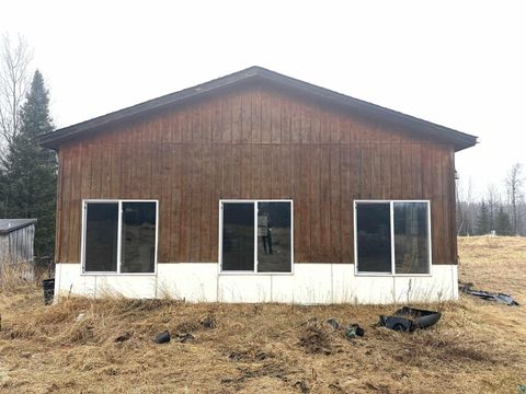 Tiny photo for 3217 Vermilion Tr, Makinen, MN 55763 (MLS # 6124455)